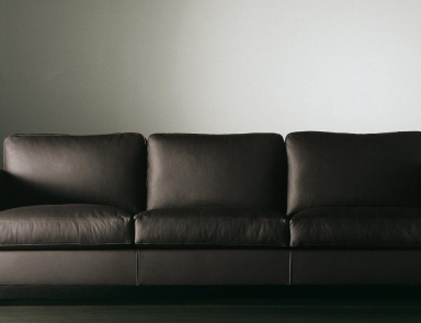 Dreibettzimmer Sofa Allen, Meridiani