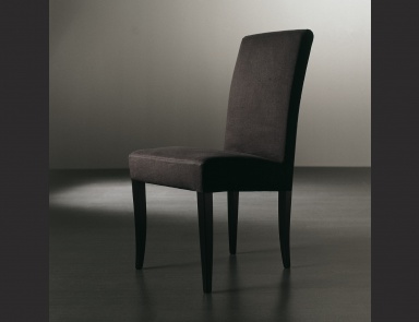 Stuhl mit einem versteckten Frame Taylor, Meridiani