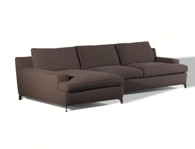 Dreibettzimmer Sofa Malta, Arketipo