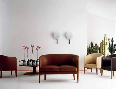 Wohnzimmer (Garnitur für das Wohnzimmer), Meritalia