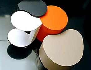 Puh 265 Domino, Vibieffe