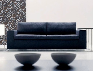 Sofa 560 Style, 570 Freestyle, Vibieffe