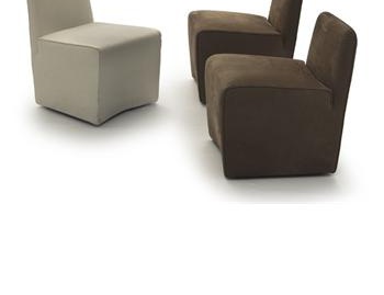Sessel Class 680, Vibieffe