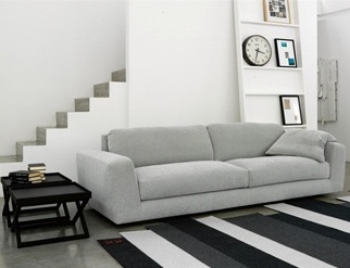 Sofa 800 Fashion, Vibieffe
