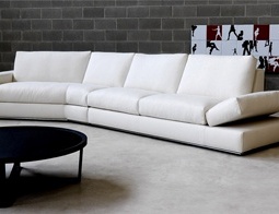 Sofa 810 Fly, Vibieffe