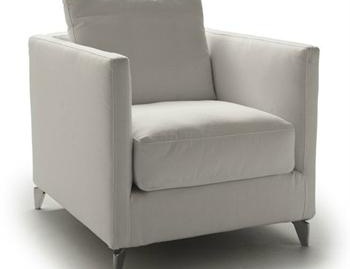 Sessel Zone 950 Armchair, Vibieffe
