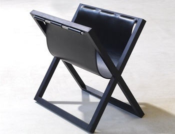 Газетница 9500, Vibieffe