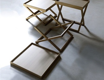 Couchtisch 9500, Vibieffe