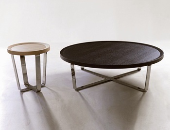 Couchtisch 9500, Vibieffe