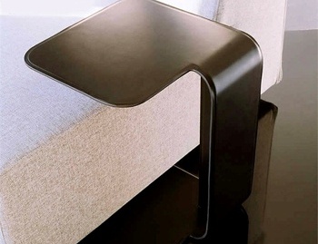 Couchtisch 9500, Vibieffe