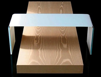 Couchtisch 9500, Vibieffe