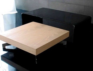Couchtisch 9500, Vibieffe
