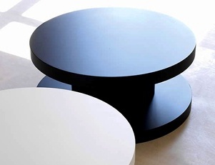 Couchtisch 9500, Vibieffe