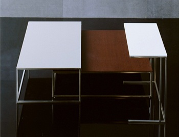 Couchtisch 9500, Vibieffe