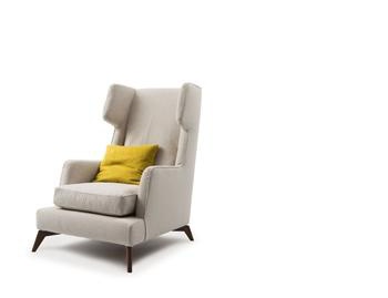 Sessel Class bergère, Vibieffe