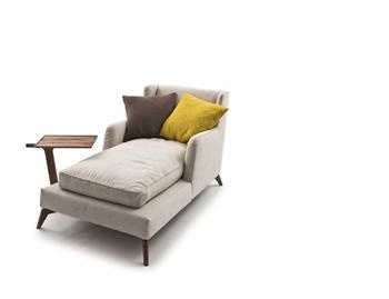 Sofabett Klasse couch, Vibieffe