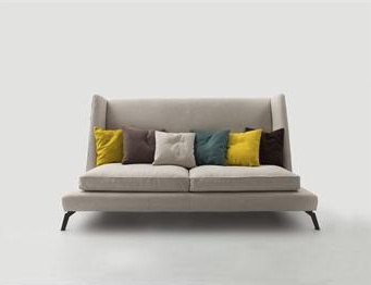 Couch sofa Class, Vibieffe