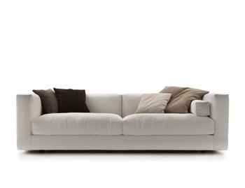 Sofa Evo 02 sofa, Vibieffe