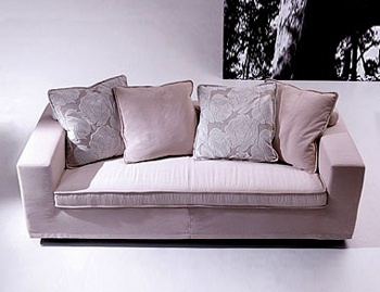 Sofa Fusion Chic, Vibieffe