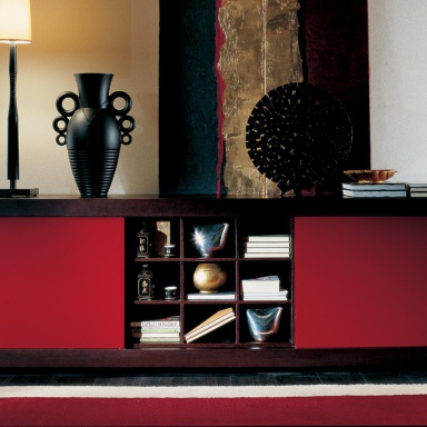 Sideboard Magia