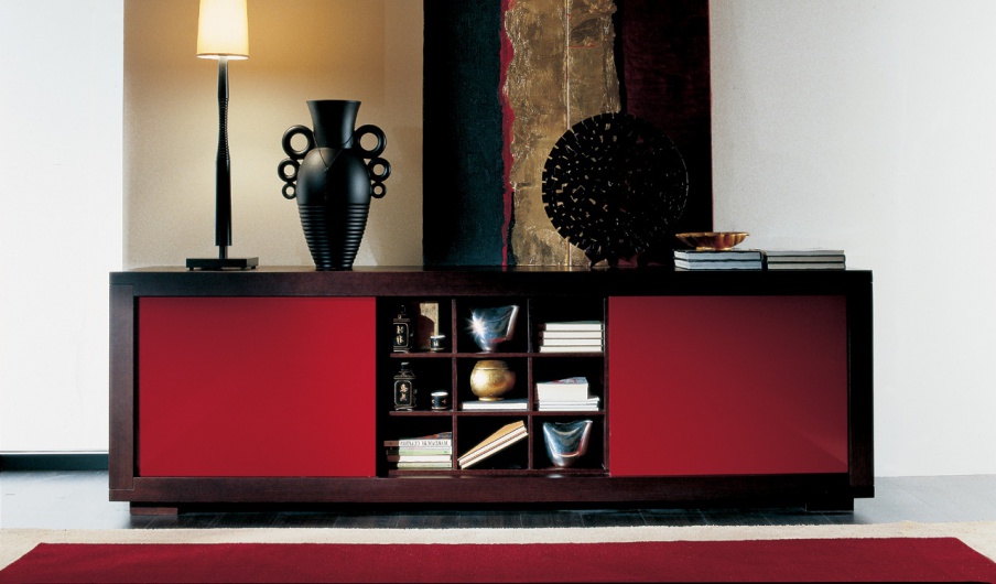 Sideboard Holz Magia, Besana
