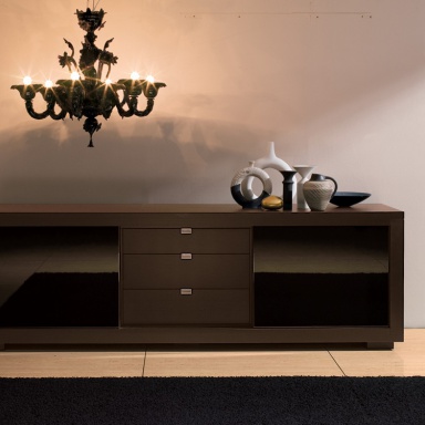 Sideboard Magia