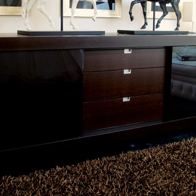Sideboard Magia
