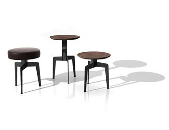 Tisch, Vibieffe