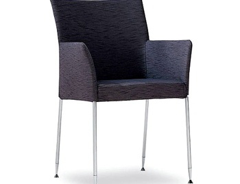 Stuhl Cube, Tonon