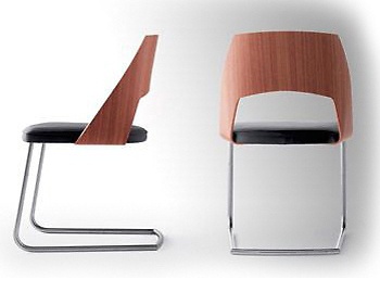 Stuhl Gamma, Tonon