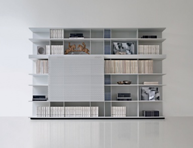 Modulares System, Sequence - Molteni