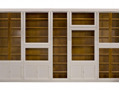 Bücherregal, Morelato