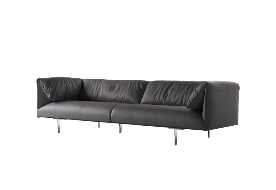 Sofa John-John Poltrona Frau