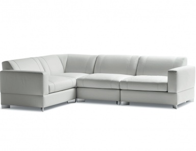 Ecksofa, Larry - Poltrona Frau
