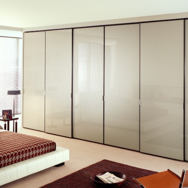 Garderobe Trend
