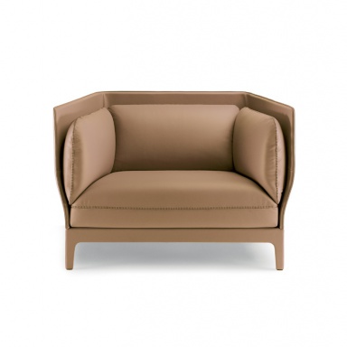 Sessel Alone armchair