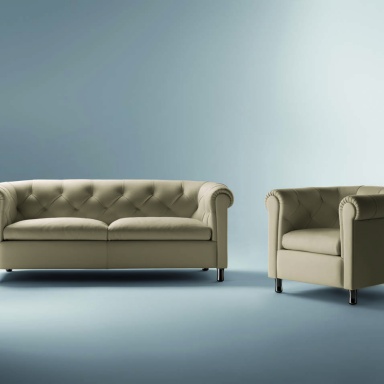 Stuhl Arcadia armchair