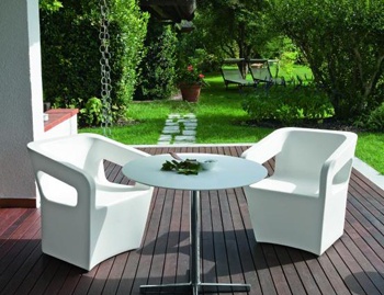 Sessel Sundance, Tonon