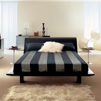 Bett Fold