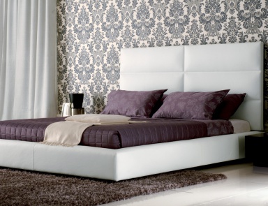 Doppelbett Chelsea, Besana