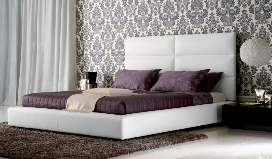 Doppelbett Chelsea, Besana