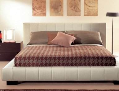 Doppelbett Nicole, Besana