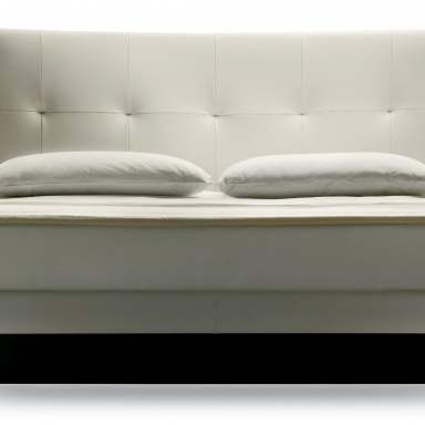 Das Bett Aurora due