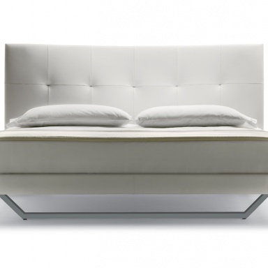 Das Bett Aurora due