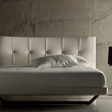 Das Bett Aurora due