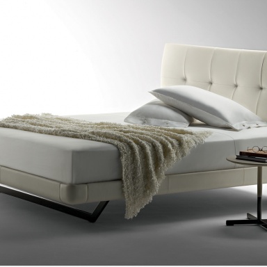 Das Bett Aurora due