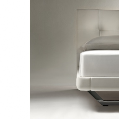 Das Bett Aurora due
