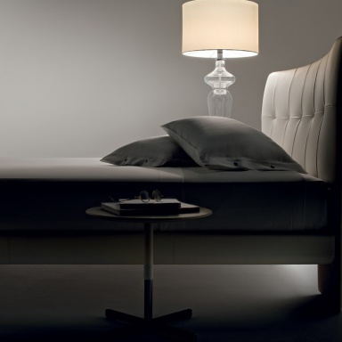 Das Bett Aurora due