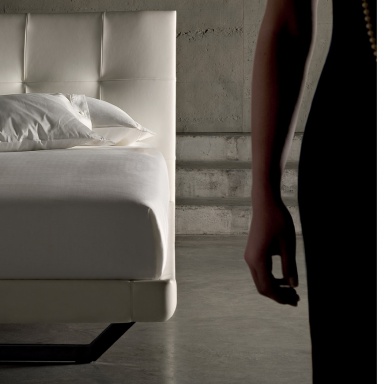 Das Bett Aurora due