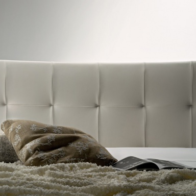 Das Bett Aurora due